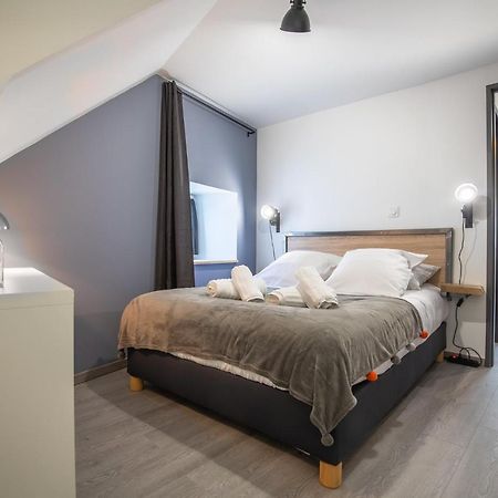 - Le Loft - Centre - Proche Soulages Apartment Rodez Exterior photo